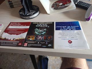 Dragon Age II PS3 Completo RPG