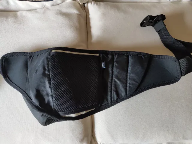 Riñonera deportiva ASICS