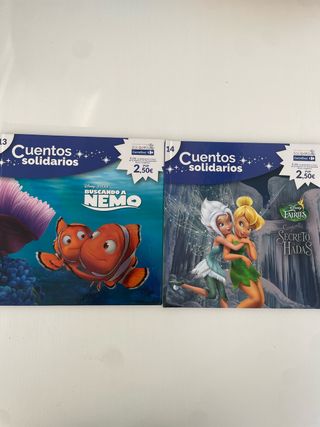 Buscando a Nemo (Cuentos Solidarios) (Spanish E...