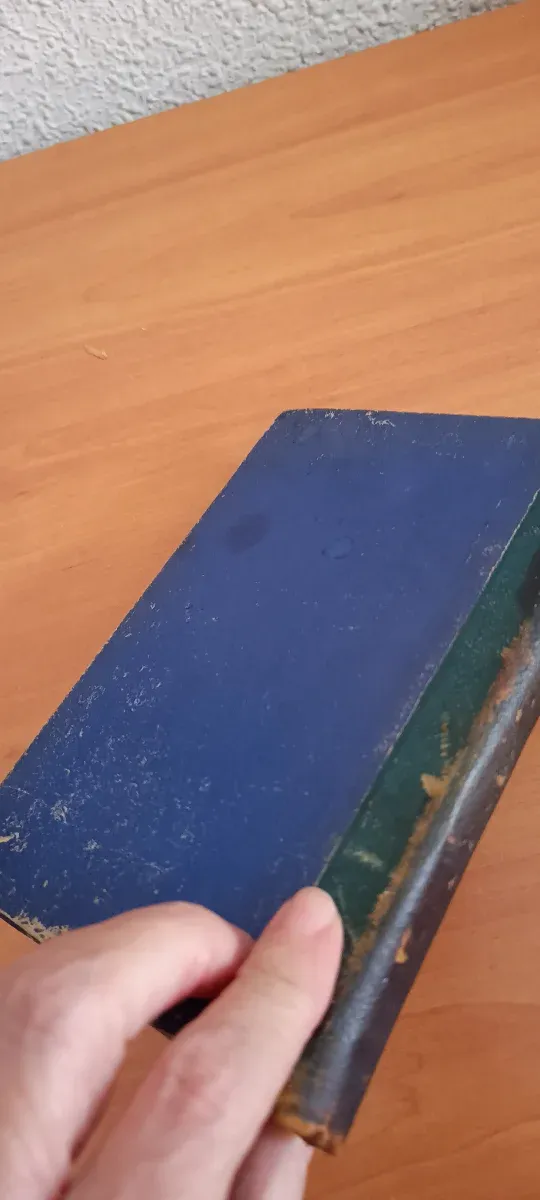 El Marido de Juana - Xavier de Montepin 1890