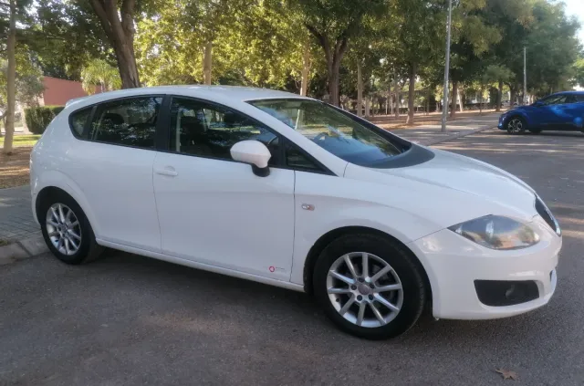 SEAT Leon 2011