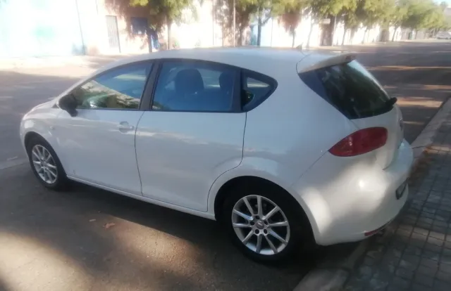 SEAT Leon 2011