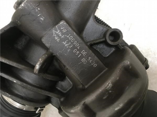 Cremallera Direccion VW 1k1423051bg
