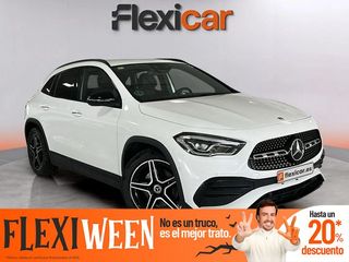 Mercedes GLA GLA 200 D