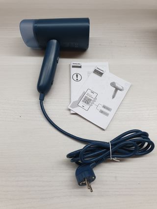 Plancha de vapor Philips handheld 3000 Series
