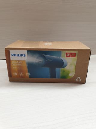 Plancha de vapor Philips handheld 3000 Series