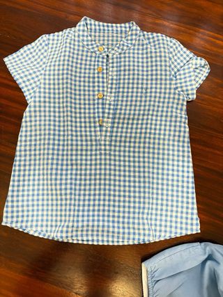 Conjunto Yoedu Talla 48