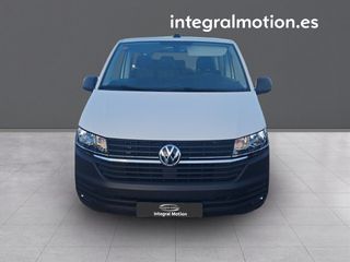 Volkswagen Caravelle Origin Corta 2.0 TDI 110kW BMT DSG