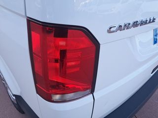 Volkswagen Caravelle Origin Corta 2.0 TDI 110kW BMT DSG