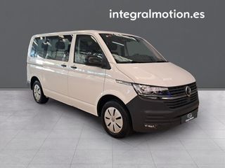 Volkswagen Caravelle Origin Corta 2.0 TDI 110kW BMT DSG