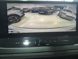 Nissan Qashqai DIG-T 116kW (158CV) mHEV CVT Acenta