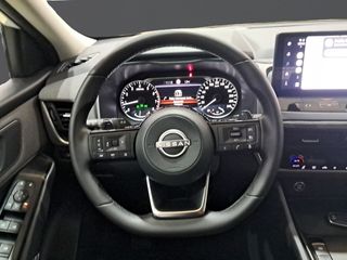 Nissan Qashqai DIG-T 116kW (158CV) mHEV CVT Acenta