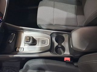 Nissan Qashqai DIG-T 116kW (158CV) mHEV CVT Acenta