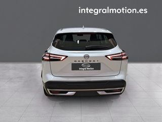 Nissan Qashqai DIG-T 116kW (158CV) mHEV CVT Acenta