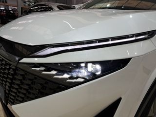 Nissan Qashqai DIG-T 116kW (158CV) mHEV CVT Acenta