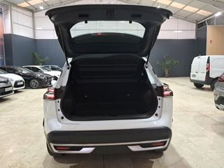 Nissan Qashqai DIG-T 116kW (158CV) mHEV CVT Acenta