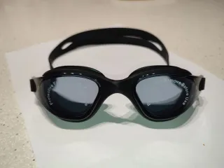 Gafas natación antivaho nuevas