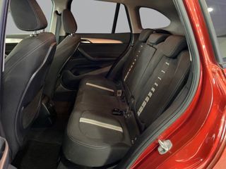 BMW X1 sDrive18d