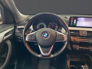 BMW X1 sDrive18d