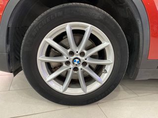 BMW X1 sDrive18d