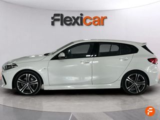 BMW Serie 1 118i