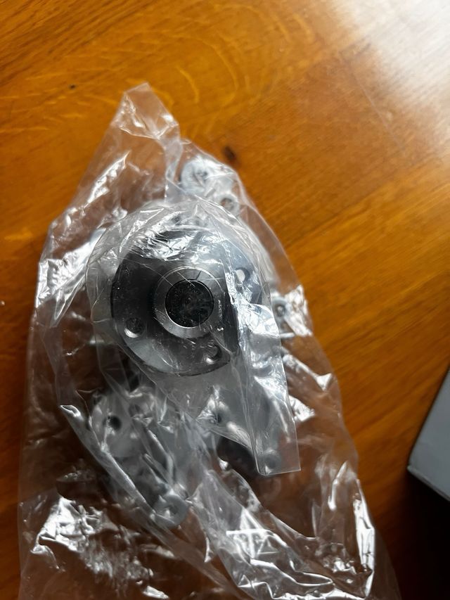 Bomba de agua Suzuki Jimny G13B