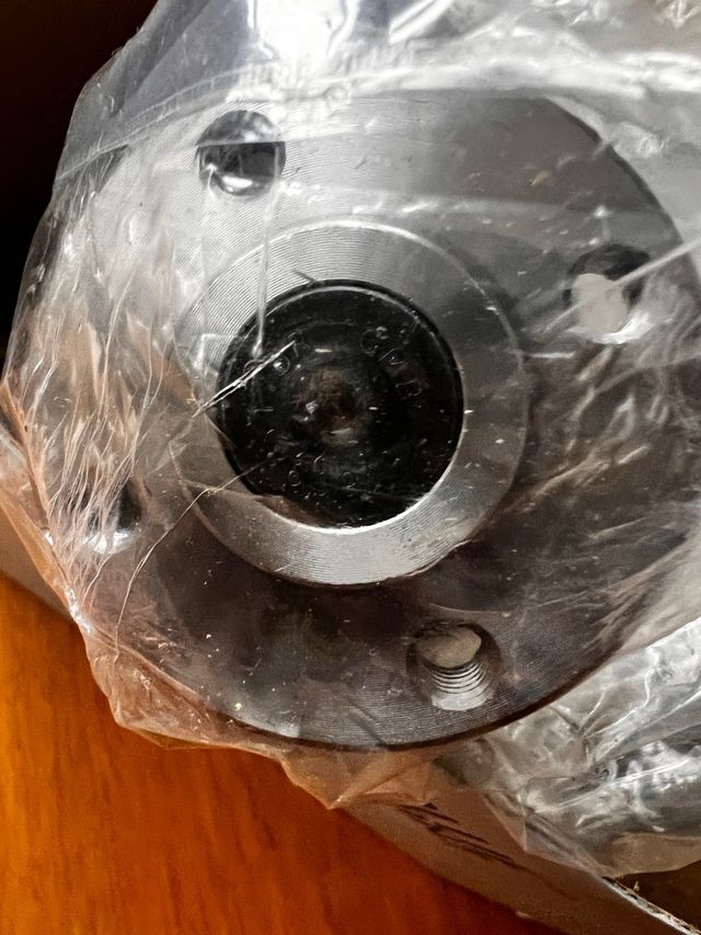 Bomba de agua Suzuki Jimny G13B