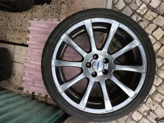 Jantes Roda 18 Ronal 5x110