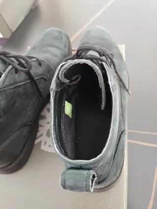 Timberland Stivali Uomo Neri Taglia 41