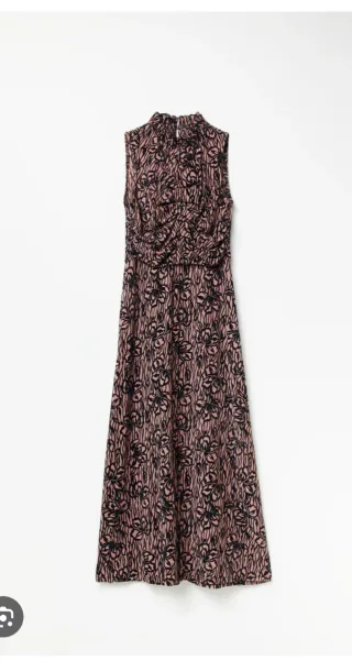 Vestido Sfera Midi a estrenar 