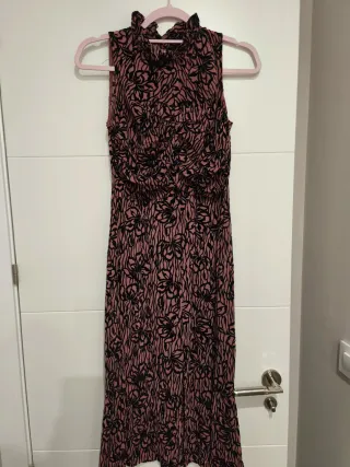 Vestido Sfera Midi a estrenar 