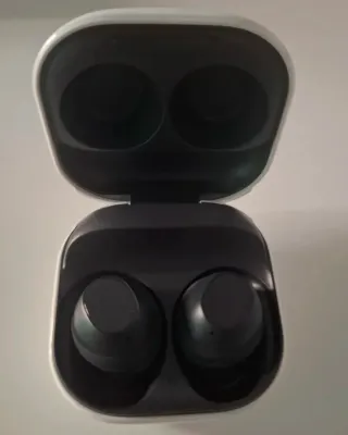 Auriculares Samsung Galaxy Buds FE Negros