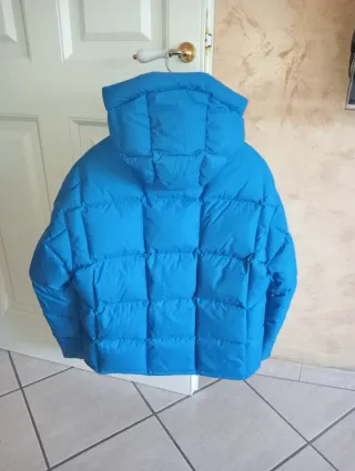 K-Way Crepin Thermo Heavy tg M ( veste una XL )