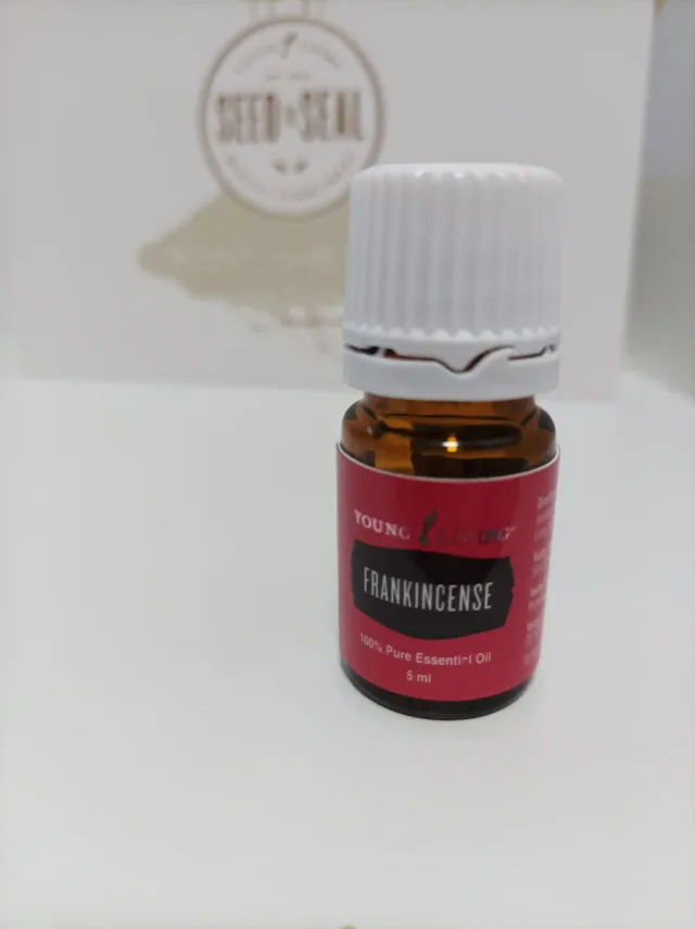 Frankincense 5ml