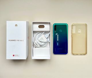 Huawei P40 Lite E