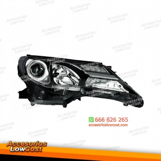 FARO DELANTERO DERECHO TOYOTA RAV-4 (13-15)