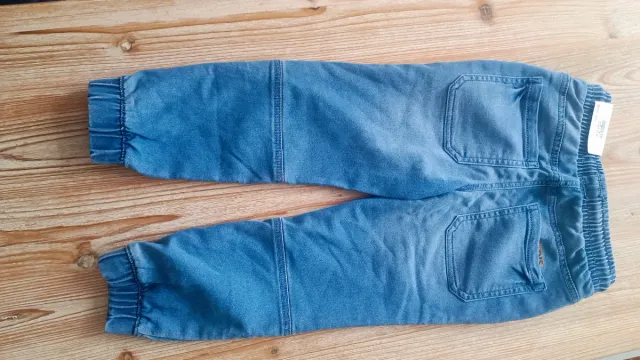 Pantalón vaquero Sfera 5-6 años