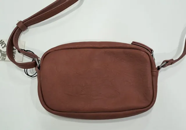 Bolso Slang Barcelona Marrón