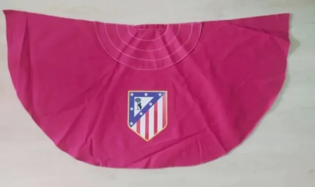 Capote Atlético de Madrid
