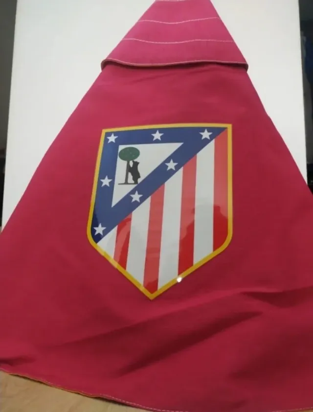 Capote Atlético de Madrid