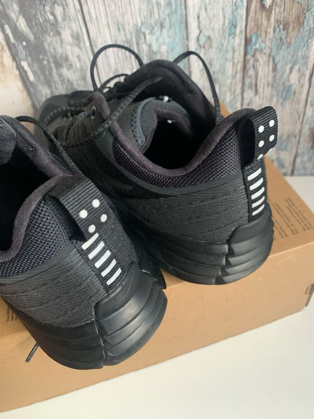 Zapatillas Nike Lunar Roam Negras