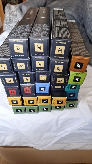 Nespresso