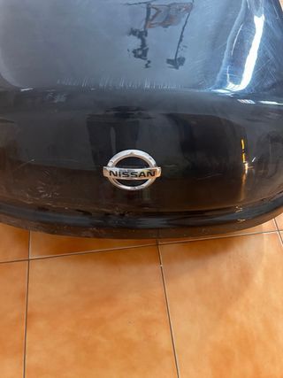 Cofre Nissan Original