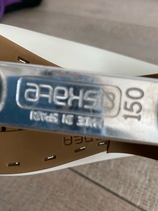 Patines Artísticos Edea 225 y 150