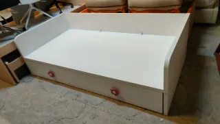 Cama Nido Cama Canguro Infantil  640513971