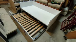 Cama Nido Cama Canguro Infantil  640513971