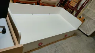 Cama Nido Cama Canguro Infantil  640513971