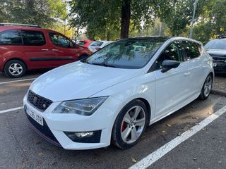 SEAT Leon 2016
