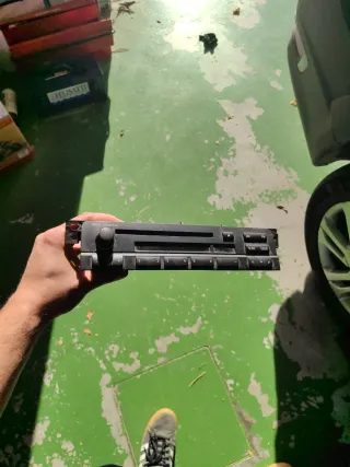 Radio BMW E46