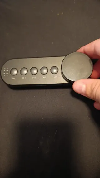 Teclado Mecánico Mountain Everest Max